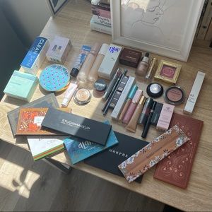 MAKE UP ✨mystery haul✨
